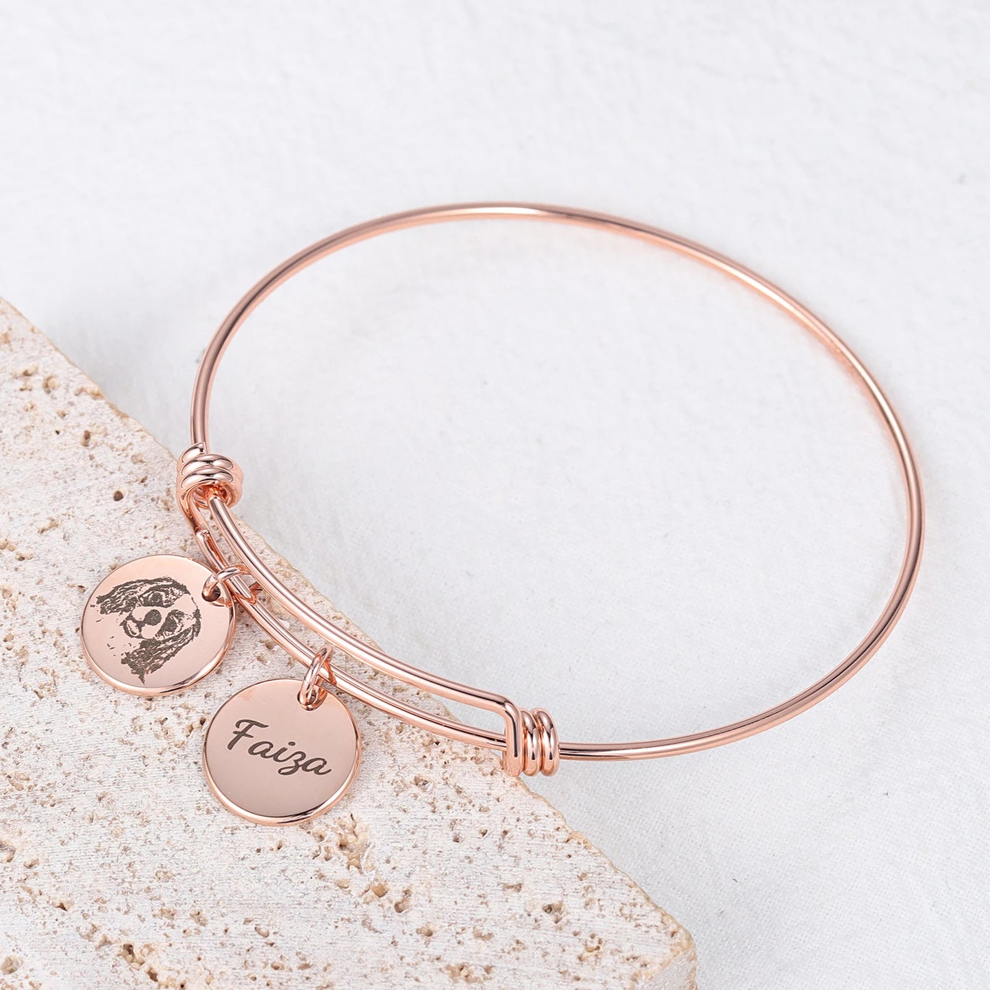 Pulseira Personalizada | Lace