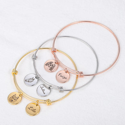 Pulseira Personalizada | Lace