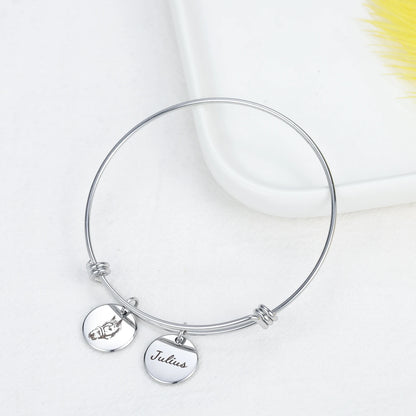 Pulseira Personalizada | Lace