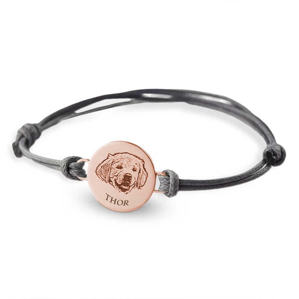 Pulseira Personalizada | Cadena