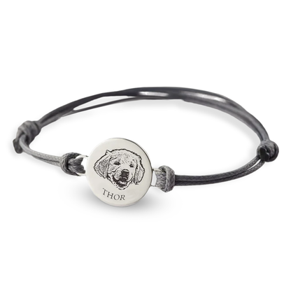 Pulseira Personalizada | Cadena