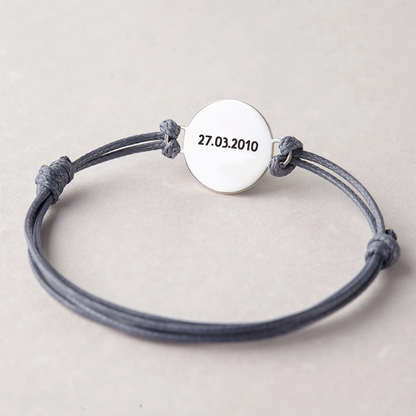 Pulseira Personalizada | Cadena